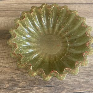 Bol vide-poches bronze