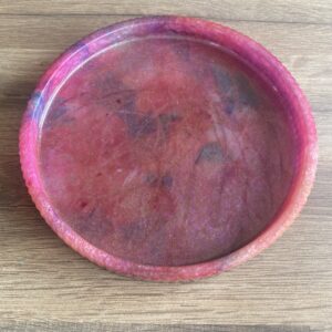 Plateau multi-roses