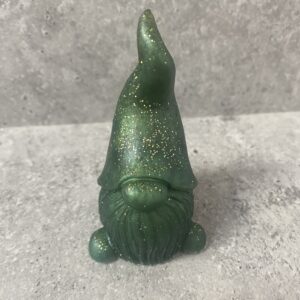 Gnome vert opaque