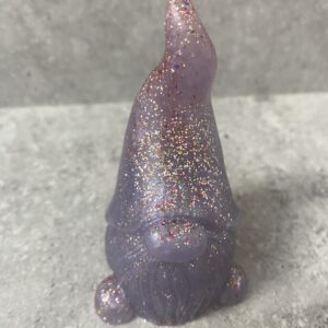 Gnome violet opaque