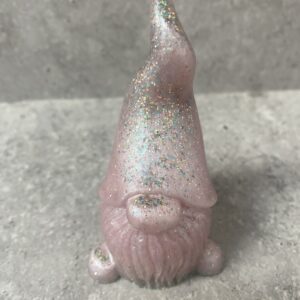 Gnome rose opaque