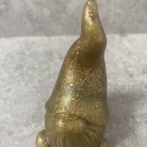 Gnome doré opaque